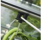 Vitavia Gew&auml;chshaus -Pflanzenhalter/ Universalhalter f&uuml;r Gew&auml;chshausprofile,