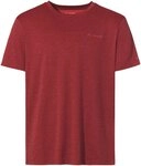VAUDE Funktionsshirt Men's Essential T-Shirt Basic-Passform, Rundhalsausschnitt,