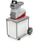 ikra GmbH H&auml;cksler ILWH 3000, 4,5 cm max. Astdurchmesser, 3000 Watt, Walzentechnik,