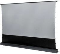 Celexon Motorleinwand