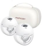 Momcozy Elektrische Milchpumpe M5 Breast Pump, 2-tlg.