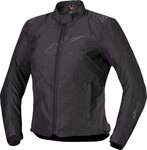 Alpinestars Motorradjacke Stella T-SPS V2 wasserdichte Damen Motorrad Textiljacke