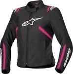 Alpinestars Motorradjacke Stella T-SPS V2 wasserdichte Damen Motorrad Textiljacke