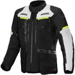 Alpinestars Motorradjacke Bogota Pro Drystar&reg; wasserdichte Motorrad Textiljacke