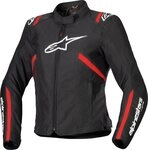 Alpinestars Motorradjacke Stella T-SPS V2 wasserdichte Damen Motorrad Textiljacke