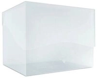Gamegenic Sammelkarte Side Holder 100+ XL Clear