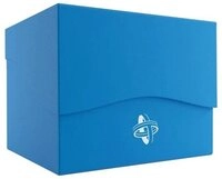 Gamegenic Sammelkarte Side Holder 100+ XL Blau