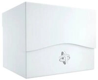 Gamegenic Sammelkarte Side Holder 100+ XL Wei&szlig;