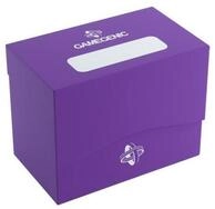 Gamegenic Sammelkarte Side Holder 80+ - Purple