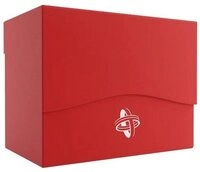 Gamegenic Spiel, Side Holder 80+ Red