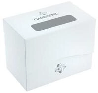 Gamegenic Sammelkarte Side Holder 80+ - White