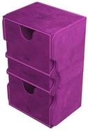 Gamegenic Sammelkarte Stronghold 200+ XL Convertible - Purple