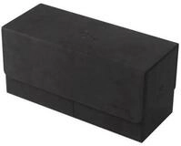 Gamegenic Sammelkarte The Academic 133+ XL Schwarz/Schwarz