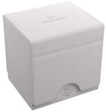 Gamegenic Sammelkarte Sidekick Pro 100+ XL Convertible - White