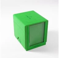 Gamegenic Sammelkarte Sidekick Pro 100+ XL Convertible - Green