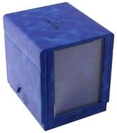 Gamegenic Sammelkarte Sidekick Pro 100+ XL Convertible - Blue