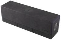 Gamegenic Sammelkarte The Academic 266+ XL Schwarz/Lila