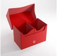 Gamegenic Sammelkarte Deck Holder 200+ XL - Red