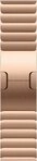 Apple Smartwatch-Armband Gliederarmband