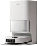 Dreame Saugroboter Dreame L10s Ultra Gen2, 46 W, Beutellos (Roboter: 400 ml) /
