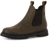 Tamaris Tamaris - 1-25829-43/722 - Gr&uuml;n Stiefel