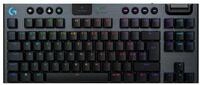 Logitech Gaming-Tastatur