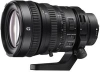 Sony SEL 28-135mm 1:4 FE OSS PZ G Objektiv