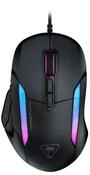 Turtle Beach Gaming-Maus Kone II, Schwarz Gaming-Maus