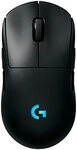 Logitech G PRO 2 LIGHTSPEED Gaming-Maus (1000 dpi)