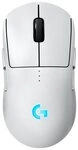 Logitech PRO 2 LIGHTSPEED Mouse Maus