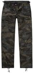 Brandit Cargohose Brandit Damen Ladies BDU Ripstop Trouser (1-tlg)