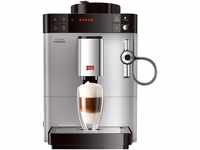 Melitta Kaffeevollautomat Passione® F54/0-100, Edelstahl, Moderne...