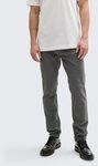 TOM TAILOR Chinohose Hosen & Chino TTTRAVIS SLIM Chino Hose aus Piqu&eacute; Jersey