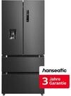 Hanseatic French Door HFD18983DWDBI, 189,8 cm hoch, 83,3 cm breit