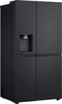LG Side-by-Side L-Serie GSLE91EVAB, 179 cm hoch, 91,3 cm breit LG Side-by-Side L-Serie GSLE91EVAB, 179 cm hoch, 91,3 cm breit