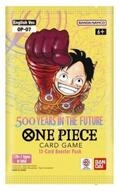 Bandai Sammelkarte One Piece Card Game - 500 Years in the Future, Booster OP-07