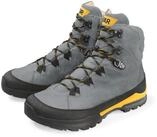 B&Auml;R Bergkomfort Wanderstiefel 2.0 Outdoorschuh 100% Zehenfreiheit