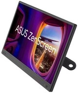 Asus ZenScreen MB166CR Portabler Monitor (39,6 cm/16 ", 1920 x 1080 px, Full...