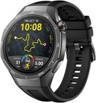 Huawei Watch GT5 PRO 46MM (Vili-B29M) Smartwatch (3,63 cm/1,43 Zoll, Harmony OS)