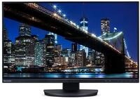 NEC EA272QB 27IN TFT 2560X1440 16:9 6MS USB-C LAN BLACK TFT-Monitor (2560 x 1440 px,