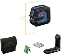 Bosch Professional Nivellierkeil LinienlaserTasche 0601065600