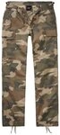 Brandit Cargohose Brandit Damen Ladies BDU Ripstop Trouser (1-tlg)