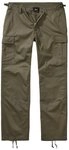 Brandit Cargohose Brandit Damen Ladies BDU Ripstop Trouser (1-tlg)