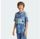 adidas Performance Fu&szlig;balltrikot AJAX 24/25 KIDS AUSW&Auml;RTSTRIKOT (1-tlg)