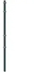 Arvotec Eckpfosten ESSENTIAL 160, 4x4x220 cm f&uuml;r Mattenh&ouml;he 160 cm, zum