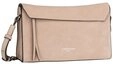 Liebeskind Berlin Umh&auml;ngetasche Shoulderbag, aus echtem Leder
