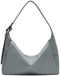Liebeskind Berlin Schultertasche Hobo Bag, aus echtem Leder