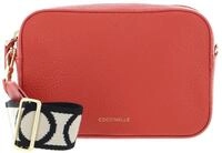 COCCINELLE Umh&auml;ngetasche Crossover Bag, aus echtem Rindsleder