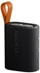 Xiaomi Sound Pocket Lautsprecher (Bluetooth 5.4, 25 m &Uuml;bertragungsentfernung, ca. 10
