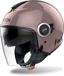 Airoh Motorradhelm Helyos